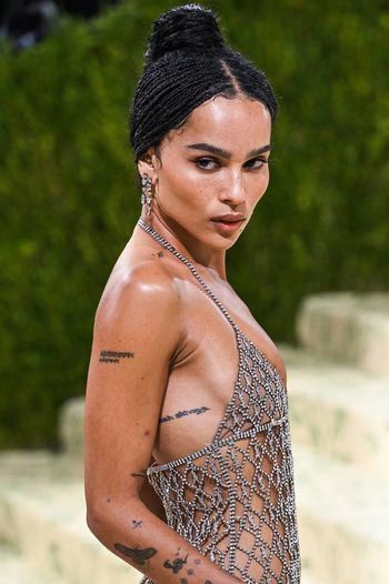 Zoe Kravitz