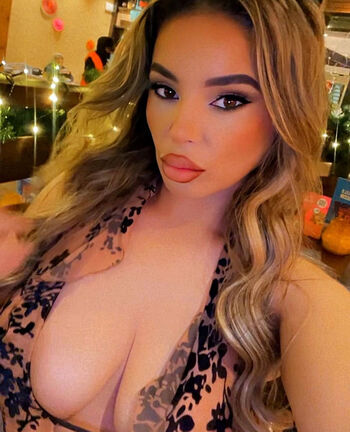 Zoe Leanne Cooper