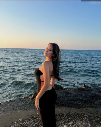 Zoe Liss