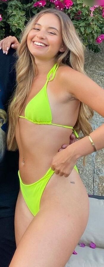 Zoe Liss