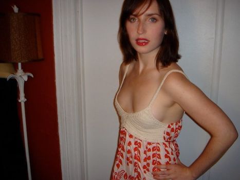 Zoe Lister-Jones