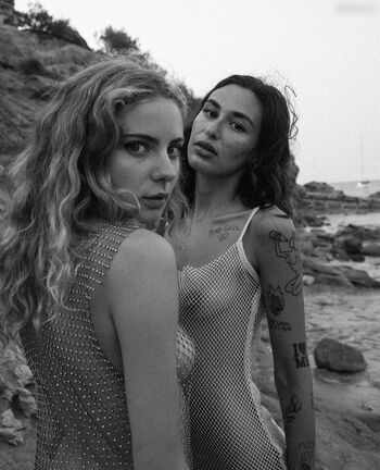 Zoe Mervie