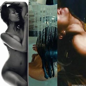 Zoe Saldana