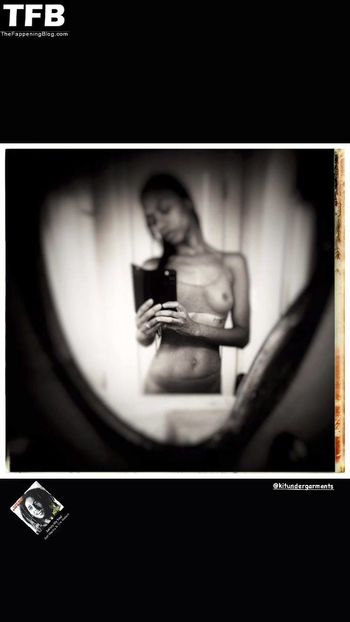 Zoe Saldana