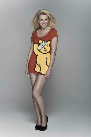Zoe Salmon