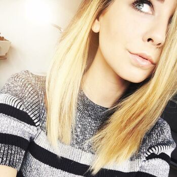 Zoë Sugg
