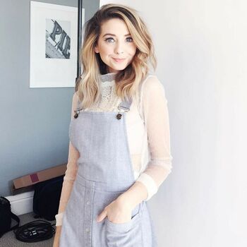 Zoë Sugg