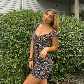 Zoe Wilder