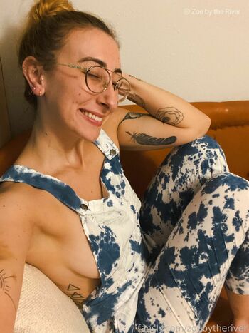 zoebytheriver