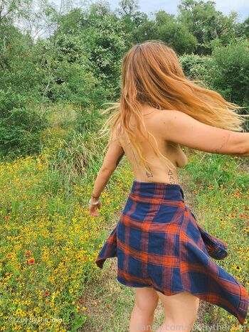 zoebytheriver