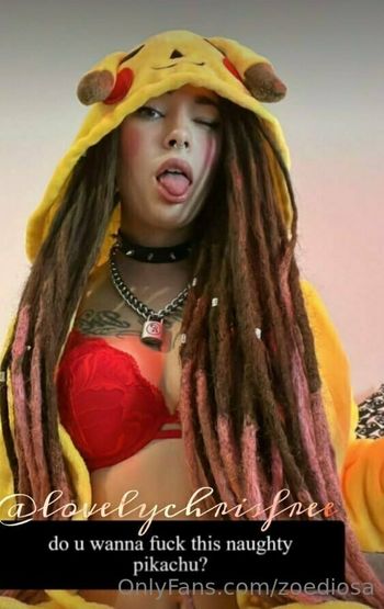 zoediosa