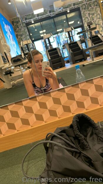 zoenafree