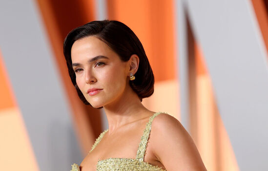 Zoey Deutch