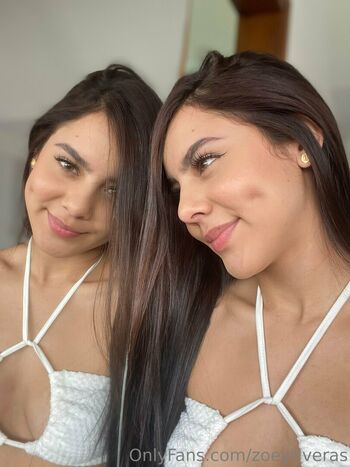 Zoey Riveras