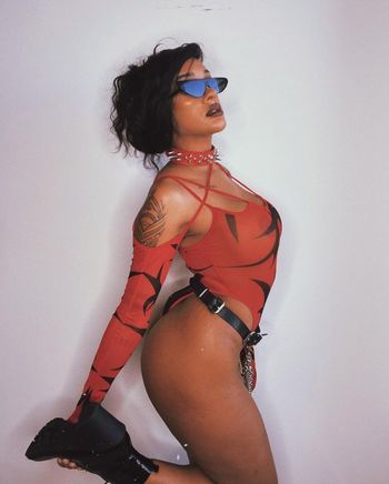 Zoey Sinn