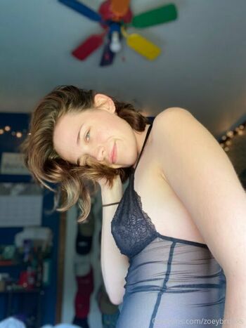 zoeybrooks