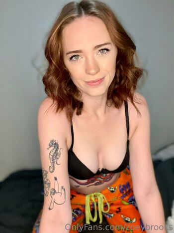 zoeybrooks