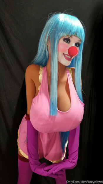 zoeyclown