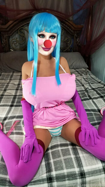 zoeyclown