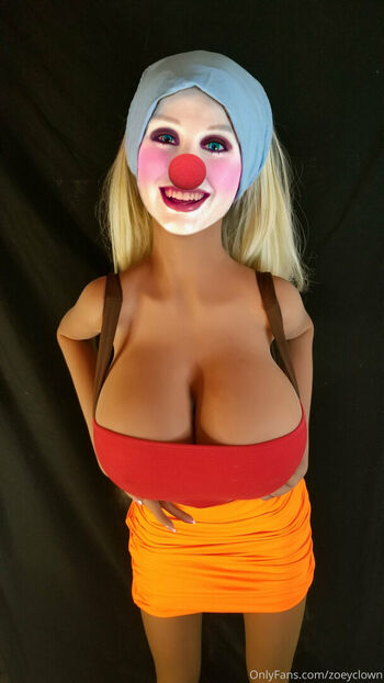 zoeyclown