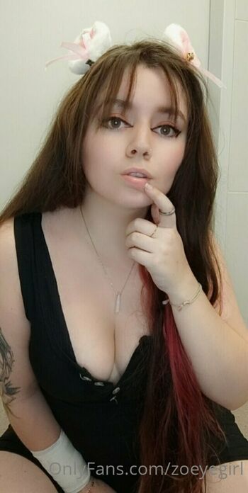 zoeyegirl