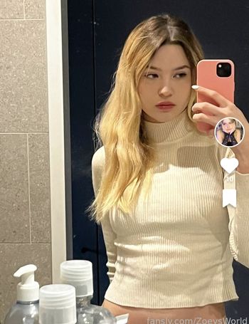 Zoeysworld
