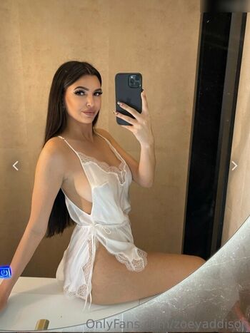 Zoeyxaddison