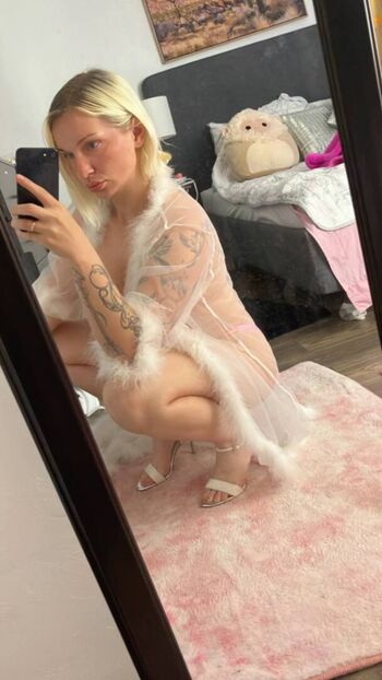 Zoie Burgher