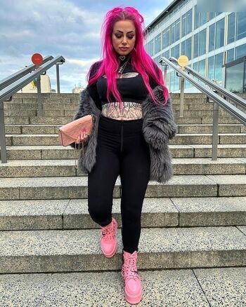 Zombieprinzessin