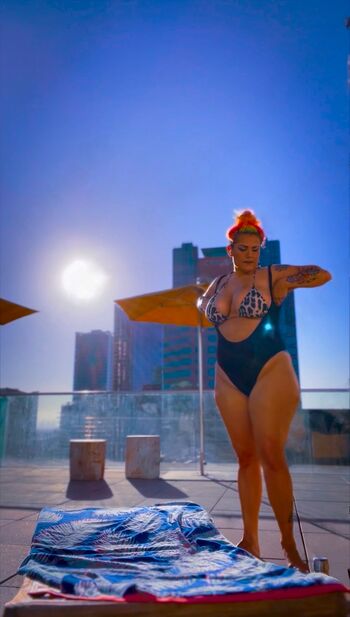 Zombiunicorn