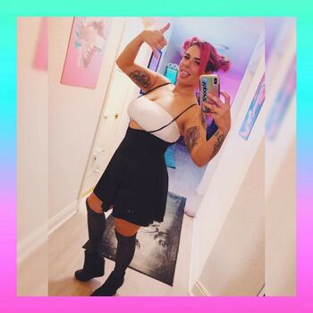 Zombiunicorn