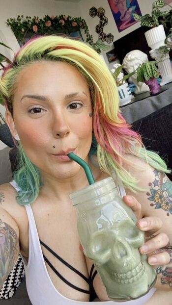 Zombiunicorn