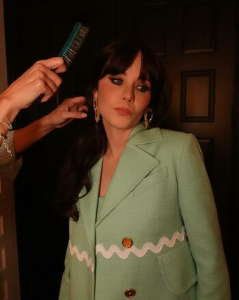 Zooey Deschanel