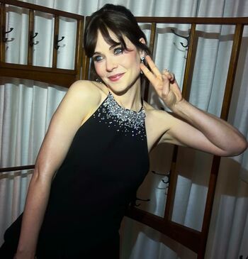 Zooey Deschanel