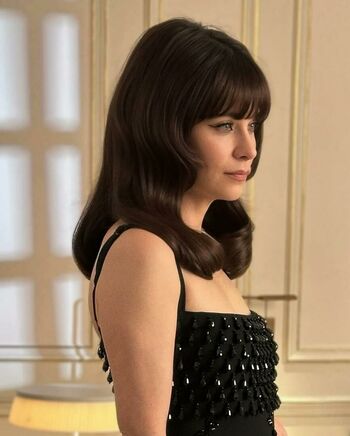Zooey Deschanel