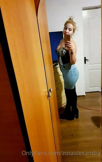 zotaalexandra
