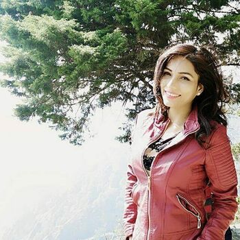 Zoya Rathore