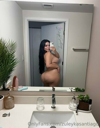 Zuleyka Santiago