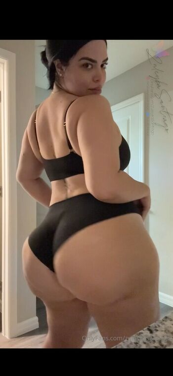 Zuleyka Santiago