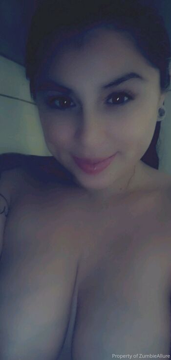 Zumbieallure