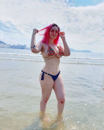 Zuzu Cosplay