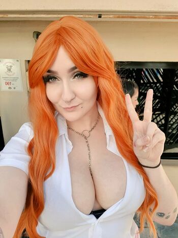 Zuzu Cosplay