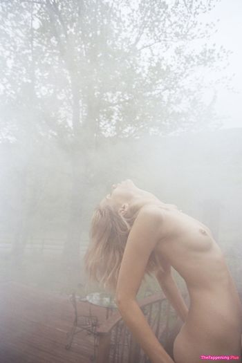 Abbey Lee Kershaw