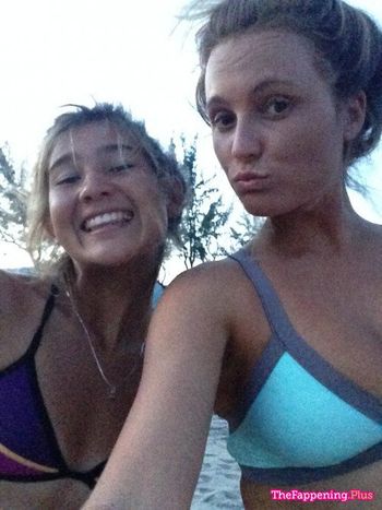 Alana Blanchard