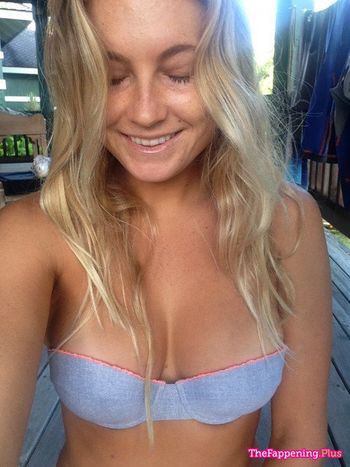 Alana Blanchard