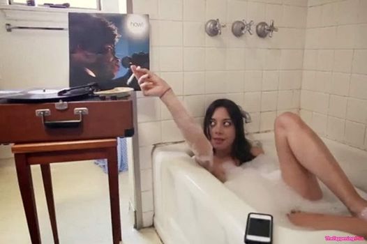 Aubrey Plaza