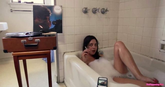 Aubrey Plaza