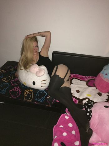 Avril Lavigne