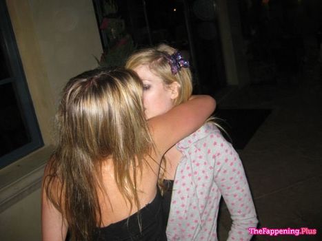 Avril Lavigne