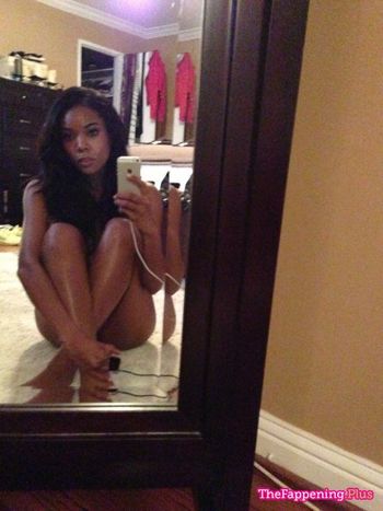 Gabrielle Union